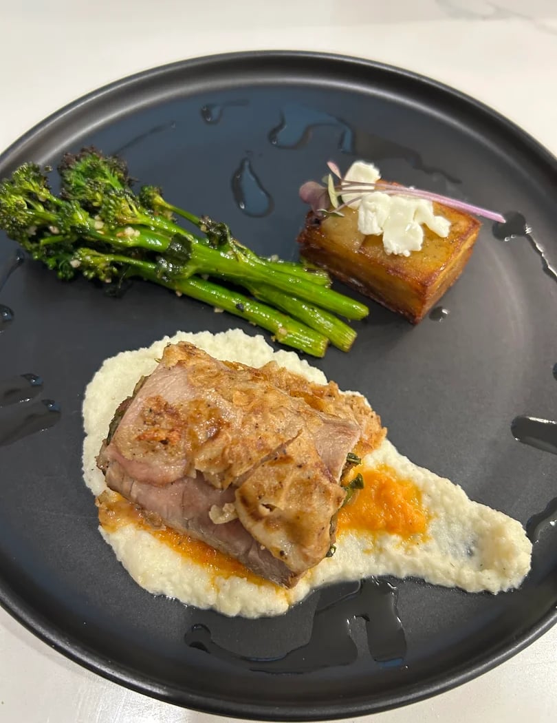 Supper Club at Clearfork Neiman Marcus 3